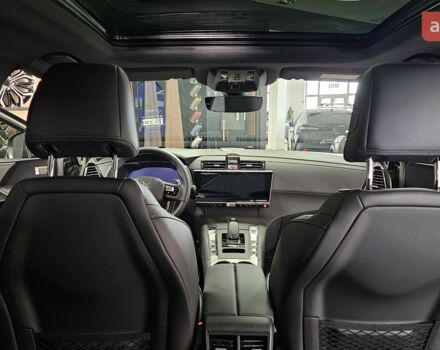 DS 7, объемом двигателя 1.5 л и пробегом 0 тыс. км за 47932 $, фото 29 на Automoto.ua