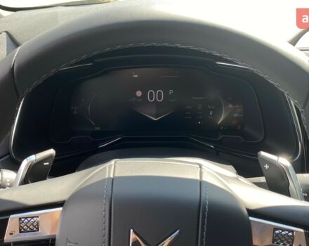 купить новое авто DS 7 2024 года от официального дилера ТОВ «Альфа Авангард» DS фото