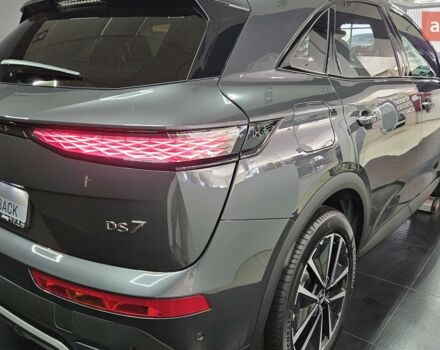 DS 7, объемом двигателя 1.5 л и пробегом 0 тыс. км за 47935 $, фото 5 на Automoto.ua
