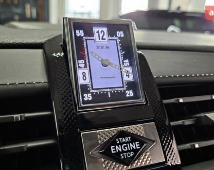 DS 7, объемом двигателя 1.5 л и пробегом 0 тыс. км за 47935 $, фото 12 на Automoto.ua