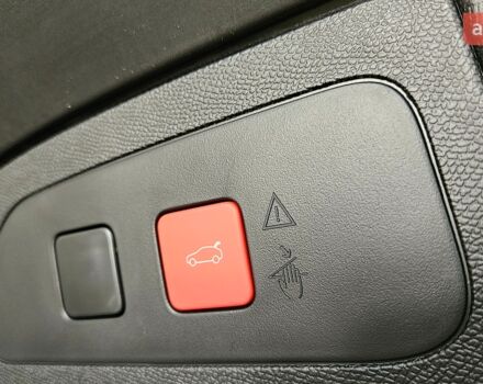 DS 7, объемом двигателя 1.5 л и пробегом 0 тыс. км за 47932 $, фото 24 на Automoto.ua