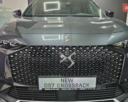 DS 7, объемом двигателя 1.5 л и пробегом 0 тыс. км за 47935 $, фото 1 на Automoto.ua