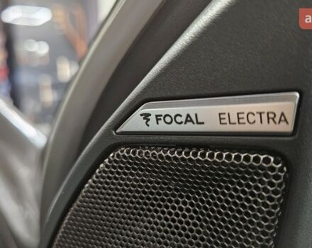 DS 7, объемом двигателя 1.5 л и пробегом 0 тыс. км за 47935 $, фото 22 на Automoto.ua