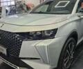 DS 7, объемом двигателя 1.5 л и пробегом 0 тыс. км за 47903 $, фото 1 на Automoto.ua