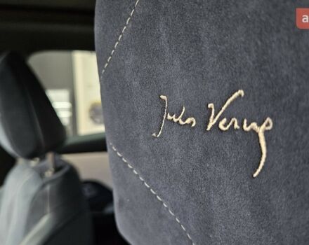 DS 7, об'ємом двигуна 1.5 л та пробігом 0 тис. км за 42221 $, фото 14 на Automoto.ua