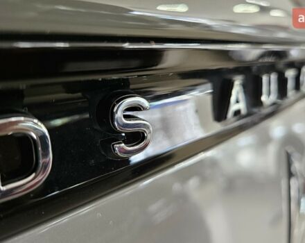 DS 7 2025 в Киеве на Automoto.ua DS 7, объемом двигателя 1.5 л и пробегом 0 тыс. км за 43094 $, фото 19 на Automoto.ua