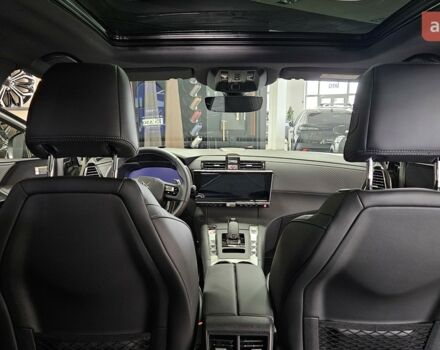 DS 7, объемом двигателя 1.5 л и пробегом 0 тыс. км за 47903 $, фото 39 на Automoto.ua