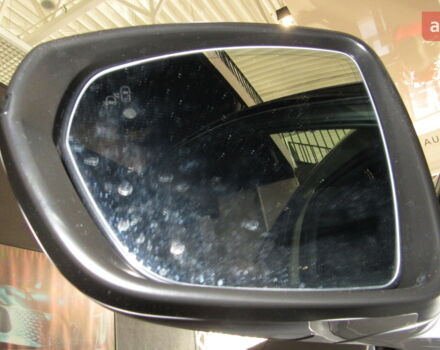 купити нове авто DS 7 2025 року від офіційного дилера AUTOCENTER AUTO.RIA DS фото