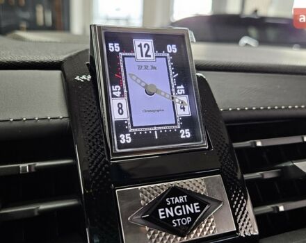 DS 7, объемом двигателя 1.5 л и пробегом 0 тыс. км за 47903 $, фото 23 на Automoto.ua