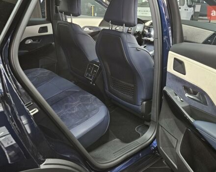 DS 7, об'ємом двигуна 1.5 л та пробігом 0 тис. км за 42221 $, фото 11 на Automoto.ua