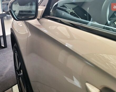 DS 7 2025 года купить новое авто DS 7 2025 года от официального дилера AUTOCENTER AUTO.RIA DS фото