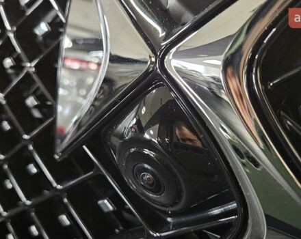 DS 7, объемом двигателя 1.5 л и пробегом 0 тыс. км за 47903 $, фото 38 на Automoto.ua