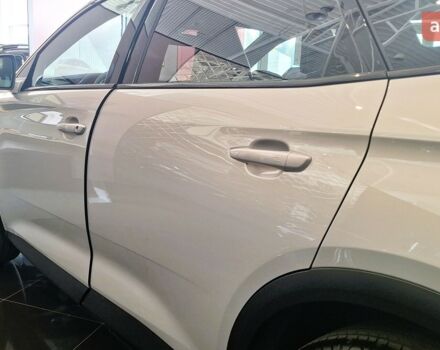 DS 7 2025 года купить новое авто DS 7 2025 года от официального дилера AUTOCENTER AUTO.RIA DS фото
