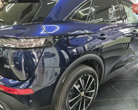 DS 7, об'ємом двигуна 1.5 л та пробігом 0 тис. км за 42221 $, фото 5 на Automoto.ua