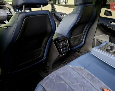 DS 7 2025 в Киеве на Automoto.ua DS 7, объемом двигателя 1.5 л и пробегом 0 тыс. км за 43094 $, фото 32 на Automoto.ua