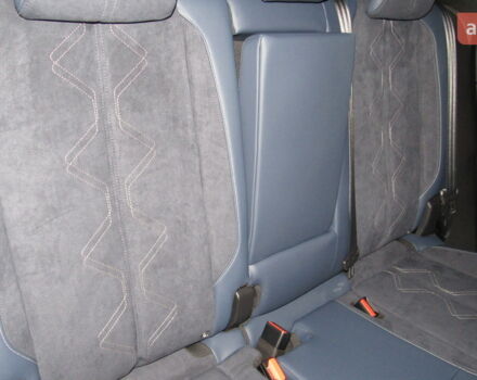 купити нове авто DS 7 2025 року від офіційного дилера AUTOCENTER AUTO.RIA DS фото