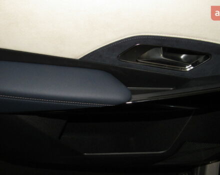 купити нове авто DS 7 2025 року від офіційного дилера AUTOCENTER AUTO.RIA DS фото