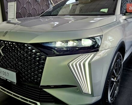 DS 7 2025 в Киеве на Automoto.ua DS 7, объемом двигателя 1.5 л и пробегом 0 тыс. км за 43094 $, фото 14 на Automoto.ua