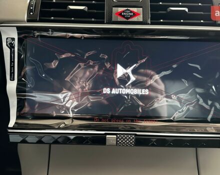 купить новое авто DS 7 2025 года от официального дилера AUTOCENTER AUTO.RIA DS фото
