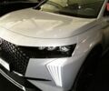 купити нове авто DS 7 2025 року від офіційного дилера AUTOCENTER AUTO.RIA DS фото