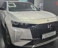 DS 7, объемом двигателя 1.5 л и пробегом 0 тыс. км за 47903 $, фото 2 на Automoto.ua