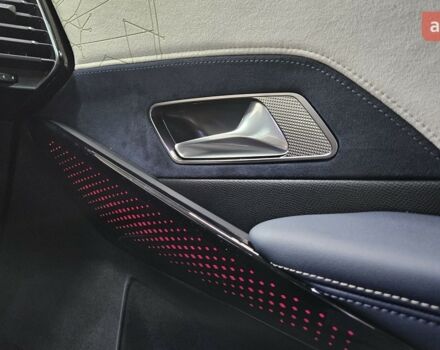 DS 7, об'ємом двигуна 1.5 л та пробігом 0 тис. км за 42221 $, фото 22 на Automoto.ua