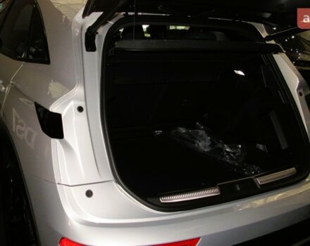 купити нове авто DS 7 2025 року від офіційного дилера AUTOCENTER AUTO.RIA DS фото