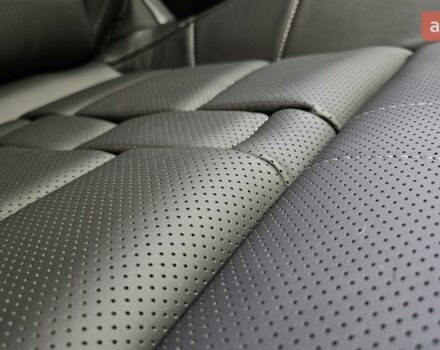 DS 7, объемом двигателя 1.5 л и пробегом 0 тыс. км за 47903 $, фото 31 на Automoto.ua