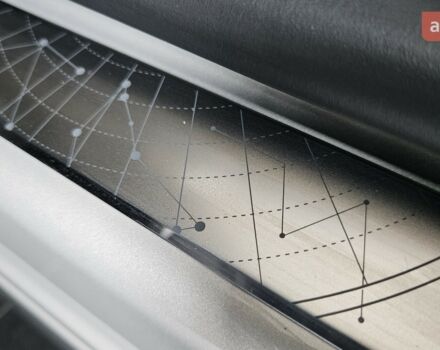 DS 7 2025 в Киеве на Automoto.ua DS 7, объемом двигателя 1.5 л и пробегом 0 тыс. км за 43094 $, фото 18 на Automoto.ua