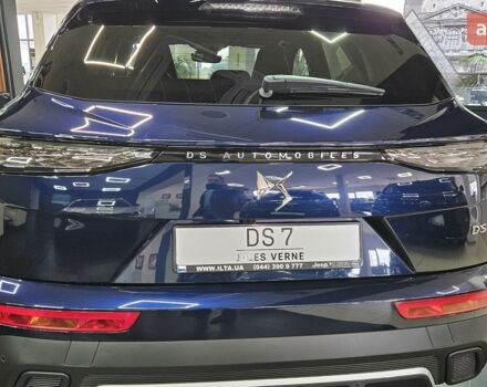 DS 7, об'ємом двигуна 1.5 л та пробігом 0 тис. км за 42221 $, фото 6 на Automoto.ua