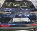 DS 7, об'ємом двигуна 1.5 л та пробігом 0 тис. км за 42221 $, фото 6 на Automoto.ua