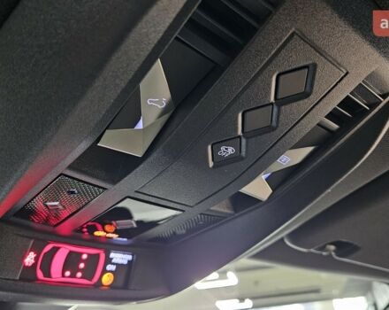 DS 7 2025 в Киеве на Automoto.ua DS 7, объемом двигателя 1.5 л и пробегом 0 тыс. км за 43094 $, фото 39 на Automoto.ua