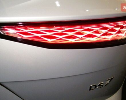 купити нове авто DS 7 2025 року від офіційного дилера AUTOCENTER AUTO.RIA DS фото