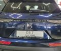 DS 7, об'ємом двигуна 1.5 л та пробігом 0 тис. км за 42221 $, фото 4 на Automoto.ua