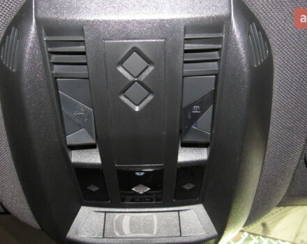 купити нове авто DS 7 2025 року від офіційного дилера AUTOCENTER AUTO.RIA DS фото