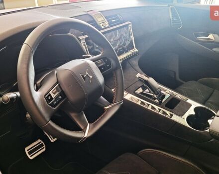 DS 7 2025 года купить новое авто DS 7 2025 года от официального дилера AUTOCENTER AUTO.RIA DS фото