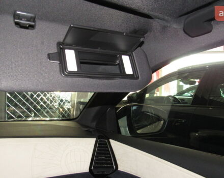 купити нове авто DS 7 2025 року від офіційного дилера AUTOCENTER AUTO.RIA DS фото