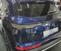 DS 7, об'ємом двигуна 1.5 л та пробігом 0 тис. км за 42221 $, фото 7 на Automoto.ua