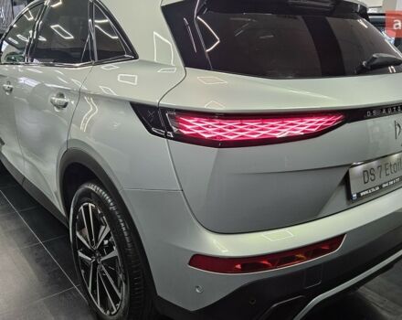 DS 7, объемом двигателя 1.5 л и пробегом 0 тыс. км за 47903 $, фото 9 на Automoto.ua