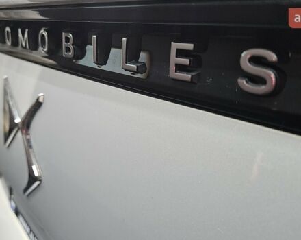 DS 7, объемом двигателя 1.5 л и пробегом 0 тыс. км за 47903 $, фото 13 на Automoto.ua