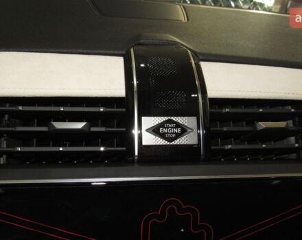 купити нове авто DS 7 2025 року від офіційного дилера AUTOCENTER AUTO.RIA DS фото