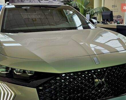 DS 7 2025 в Киеве на Automoto.ua DS 7, объемом двигателя 1.5 л и пробегом 0 тыс. км за 43094 $, фото 1 на Automoto.ua