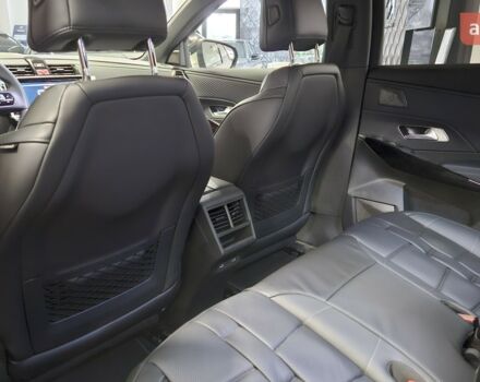 DS 7, объемом двигателя 1.5 л и пробегом 0 тыс. км за 47903 $, фото 18 на Automoto.ua