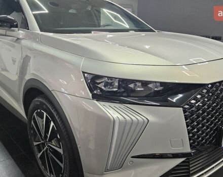 DS 7, объемом двигателя 1.5 л и пробегом 0 тыс. км за 47903 $, фото 3 на Automoto.ua