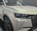 DS 7, объемом двигателя 1.5 л и пробегом 0 тыс. км за 47903 $, фото 3 на Automoto.ua