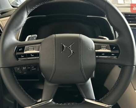 купить новое авто DS 7 2025 года от официального дилера AUTOCENTER AUTO.RIA DS фото