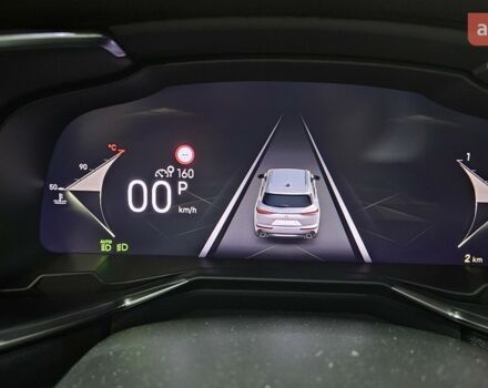 DS 7, об'ємом двигуна 1.5 л та пробігом 0 тис. км за 42221 $, фото 18 на Automoto.ua