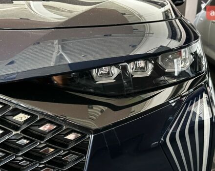купить новое авто DS 7 2025 года от официального дилера AUTOCENTER AUTO.RIA DS фото
