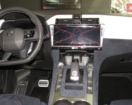 купити нове авто DS 7 2025 року від офіційного дилера AUTOCENTER AUTO.RIA DS фото