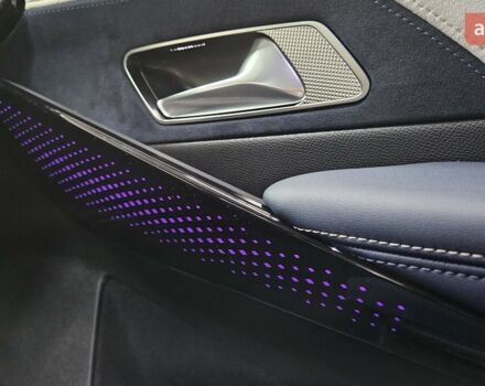 DS 7, об'ємом двигуна 1.5 л та пробігом 0 тис. км за 42221 $, фото 27 на Automoto.ua